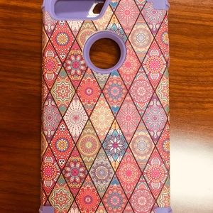 iPhone 7 Plus case, new, not used